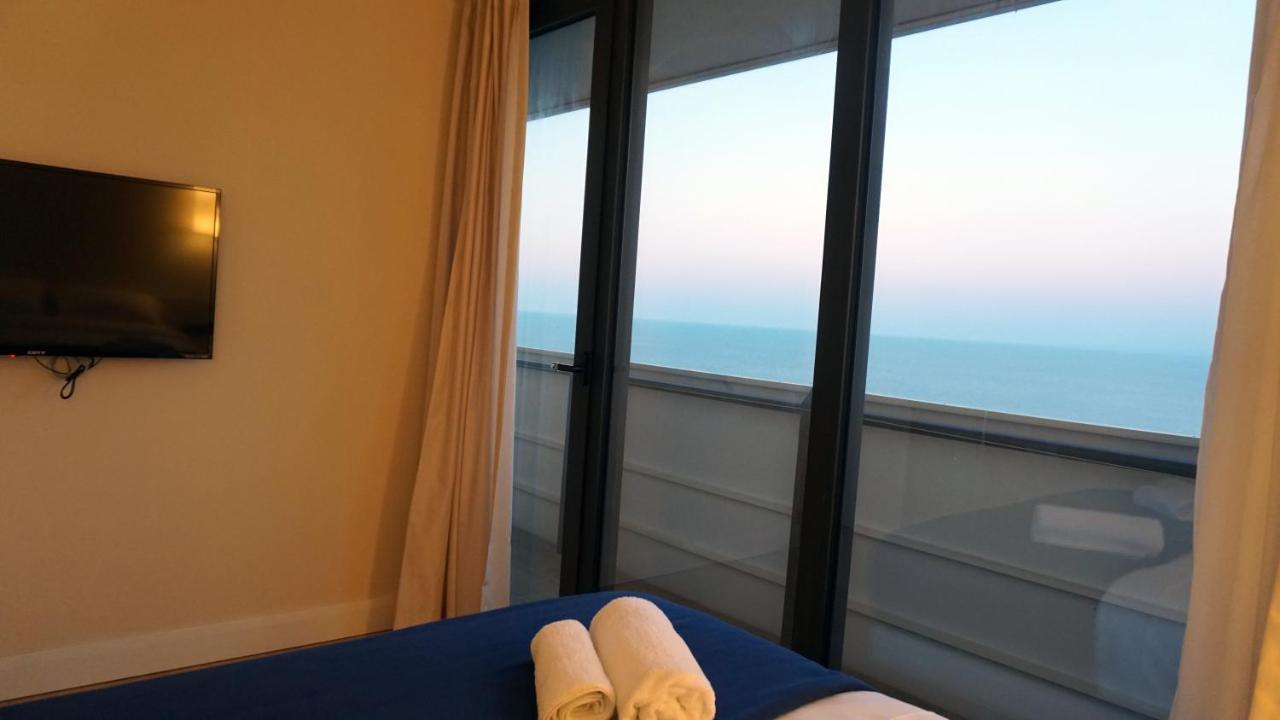 Aparthotel Trip Batumi Exterior foto