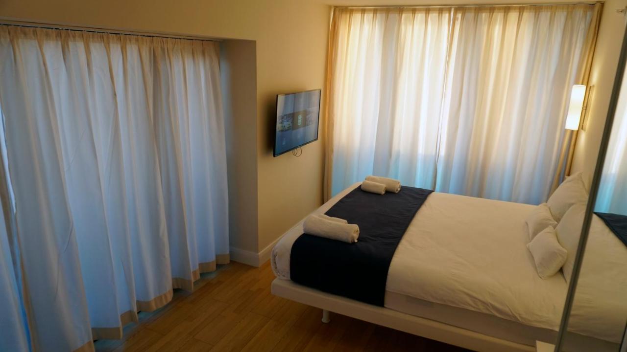 Aparthotel Trip Batumi Exterior foto